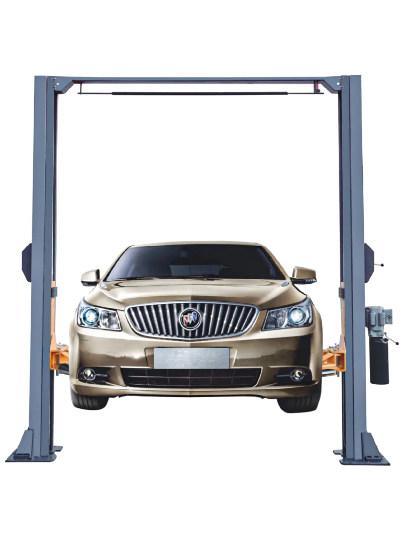 2 Post Car Lifts Manufacturer2