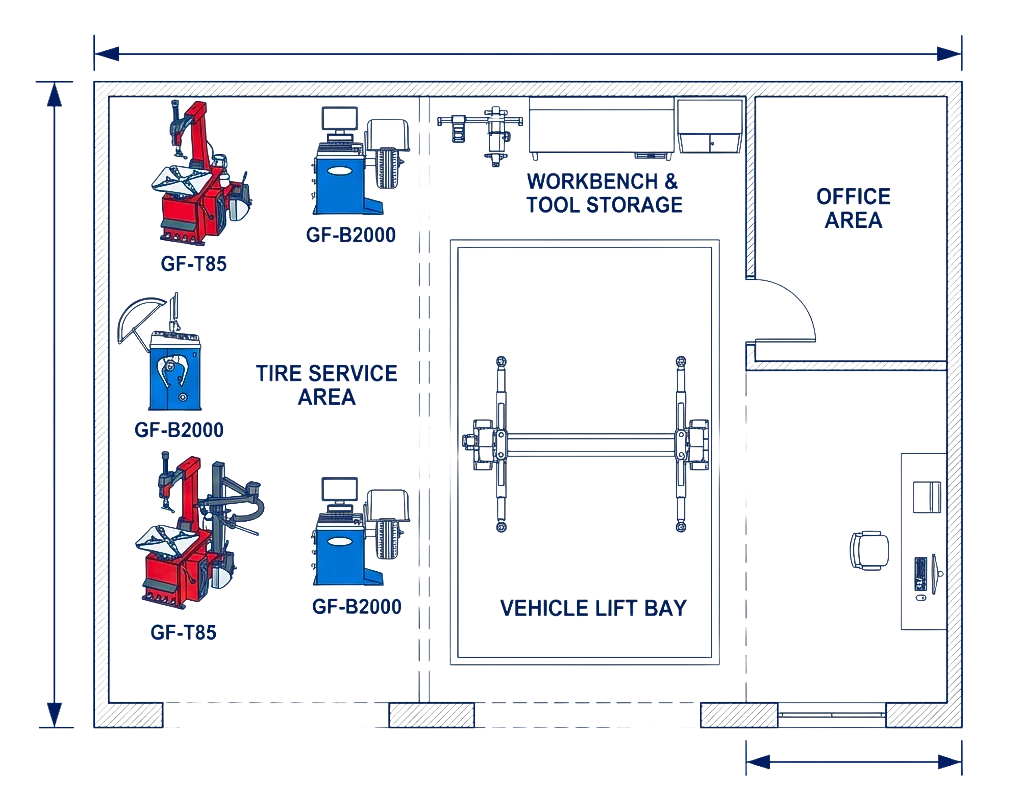 Built for Workshop Realities