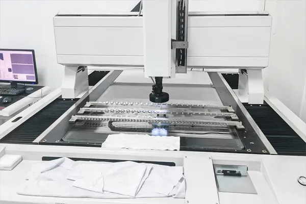 Calibration & Tuning