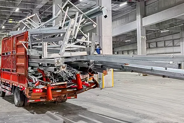 Eco-Friendly Management