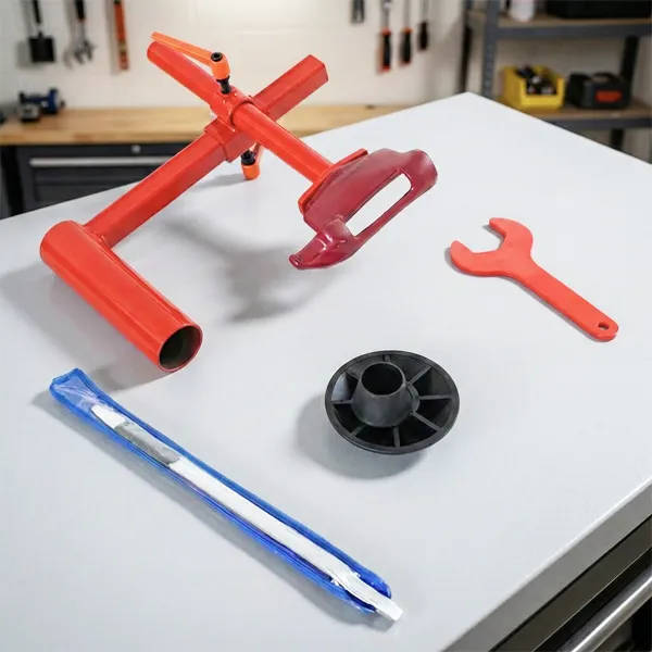 For the Manual Series