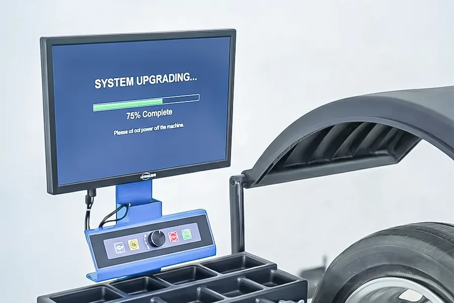 Future-Proofing Your Workshop