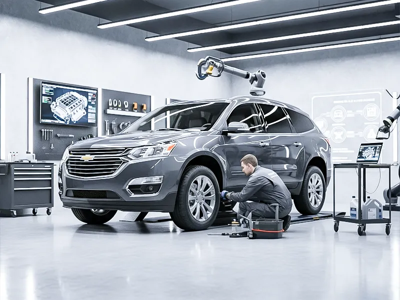 High End Tire Centers