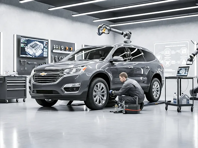 High-End Tire Centers