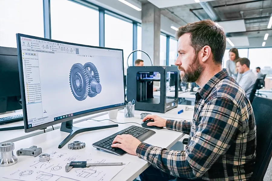 Innovation Anchored in Reliability