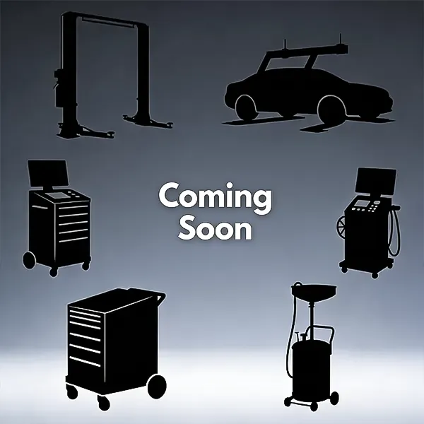 Next-Gen Target-less Series (Clamp-Free)