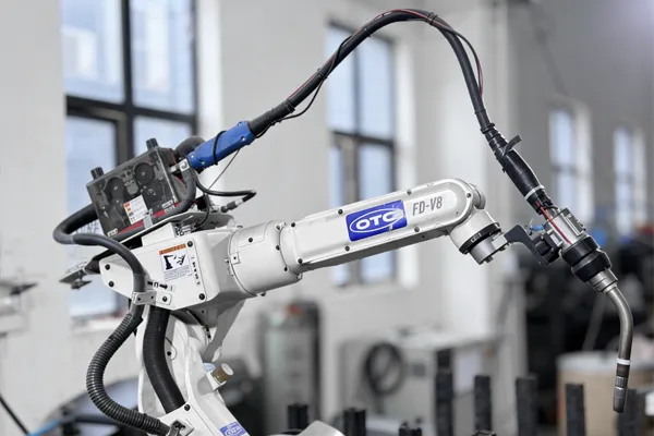 Precision Processing