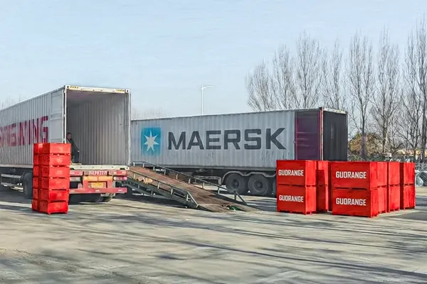 Protective Packaging