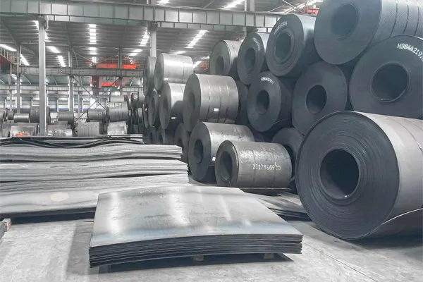 Raw Material Sourcing