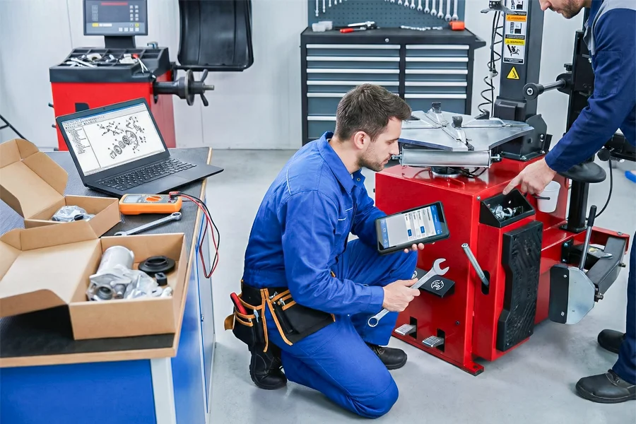 Streamlined 1-Year Warranty for Brand Partners