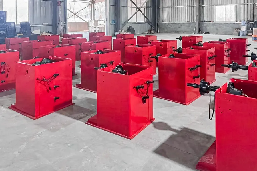 The Manufacturing Engine Behind Global Brands