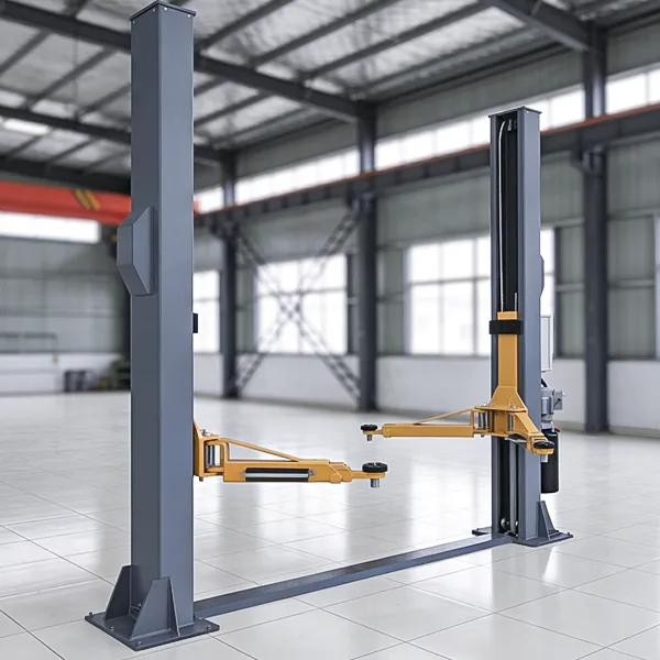 Two Post Car Lifts