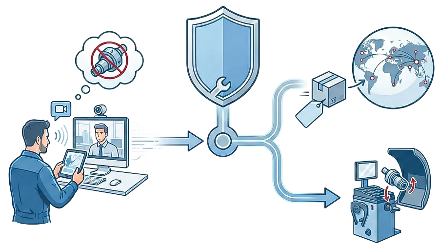 Warranty Eligibility & Important Limitations