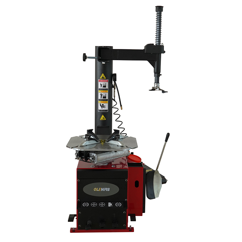 Guorange GF-T81 Tire Changer
