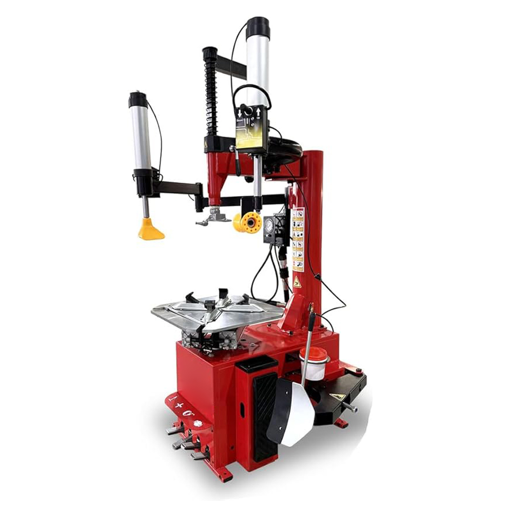 Guorange GF-T83 Tire Changer