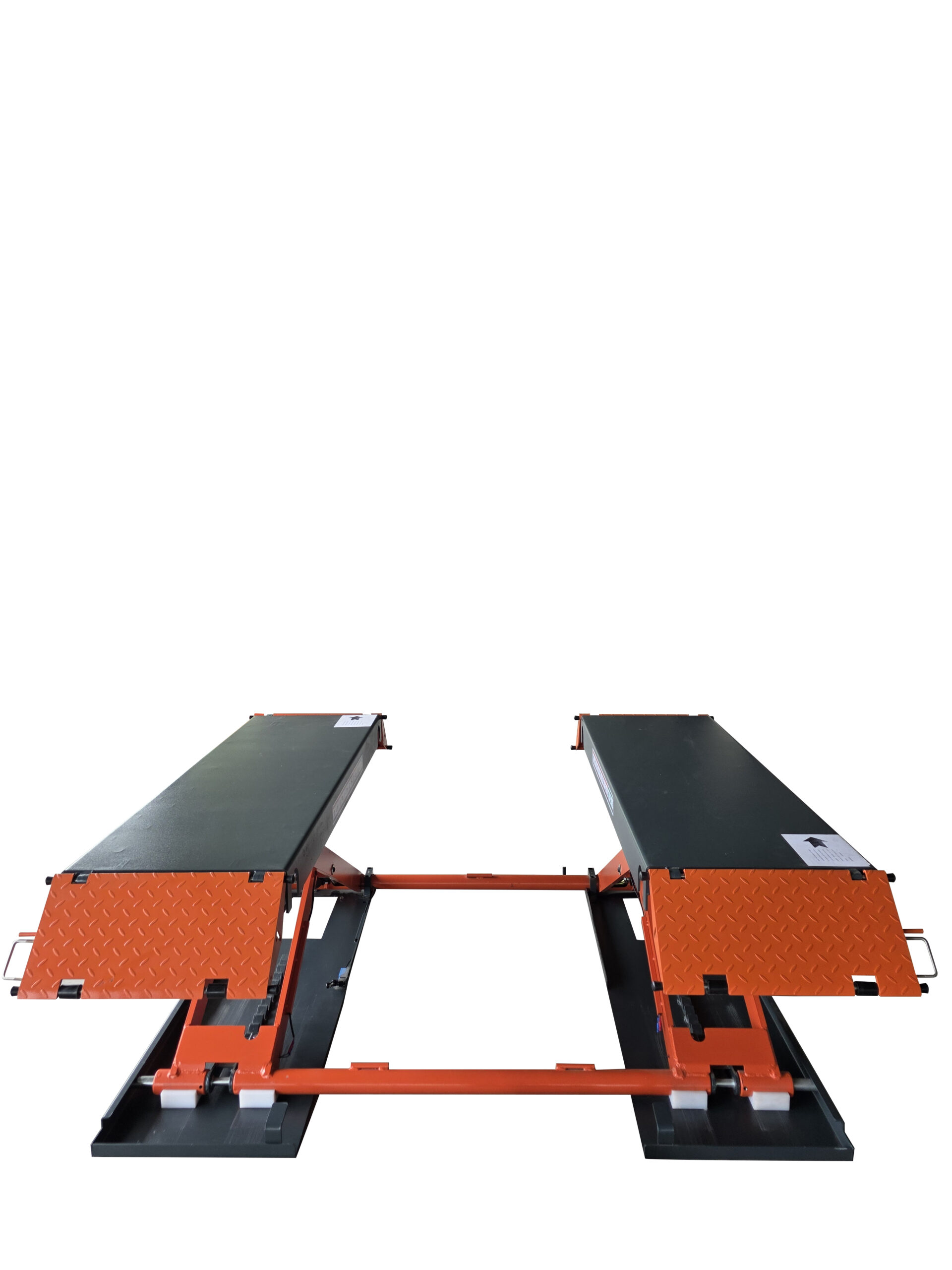 GF-L12E – Mid-Rise Scissor Lift