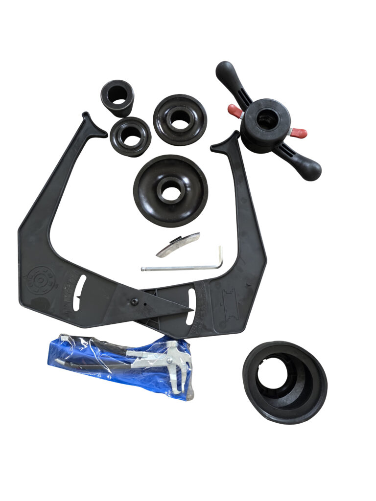 wheel balancer Accessories